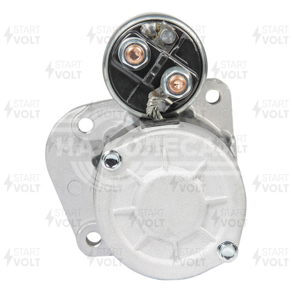 Стартер для автомобилей Renault Clio Symbol (00-) 1.4i/Megane I (99-) 1.4i/1.6i 0,85кВт