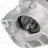 Стартер для автомобилей Renault Clio Symbol (00-) 1.4i/Megane I (99-) 1.4i/1.6i 0,85кВт