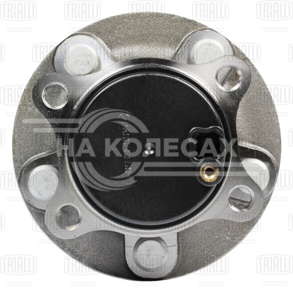 Ступица задняя в сборе с подшипником для автомобиля Ford Mondeo V (15-)