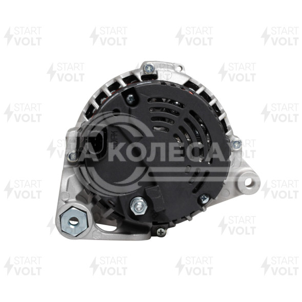 Генератор для автомобилей VAG Passat B5 (96-)/A4 (94-)/A6 (97-) 1.6i/1.8T 120A