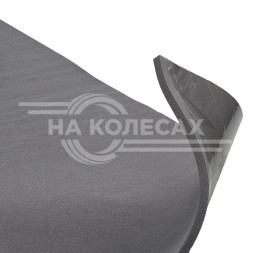 Шумоизоляция (звуко) &quot;Виолон ВЭЛ 10&quot; (75*100 см) КС, 10 мм, ППУ, полимер.пропитка