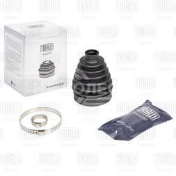 Пыльник ШРУСа наружного для автомобилей Ford Focus III 1.6Ti