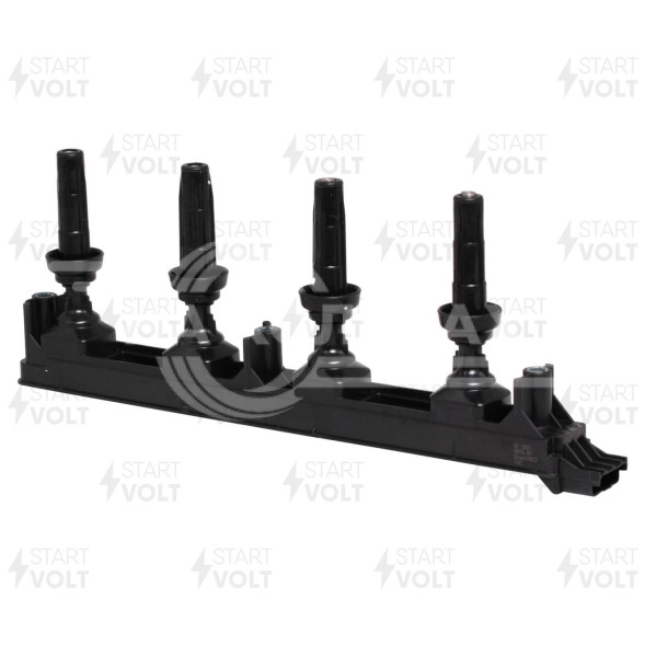 Катушка зажигания для автомобилей Peugeot 407 (05-)/Citroen C5 II (04-)/C5 III (08-) 1.8i/2.0i
