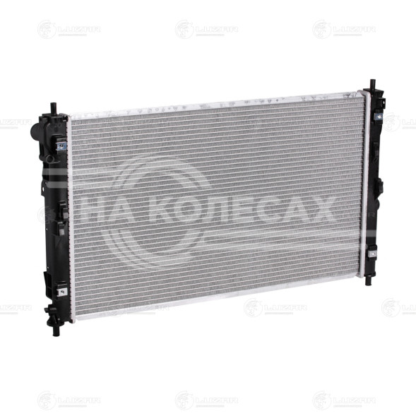 Радиатор охлаждения для автомобилей Caliber (06-)