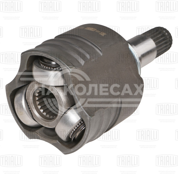 ШРУС внутренний для автомобилей Toyota Yaris (05-) 1.3i