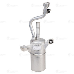 Ресивер-осушитель конденсора для автомобилей Focus II (05-)