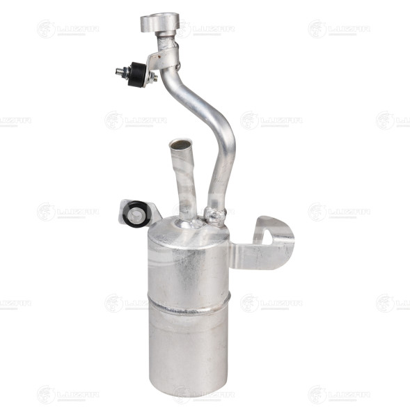 Ресивер-осушитель конденсора для автомобилей Focus II (05-)