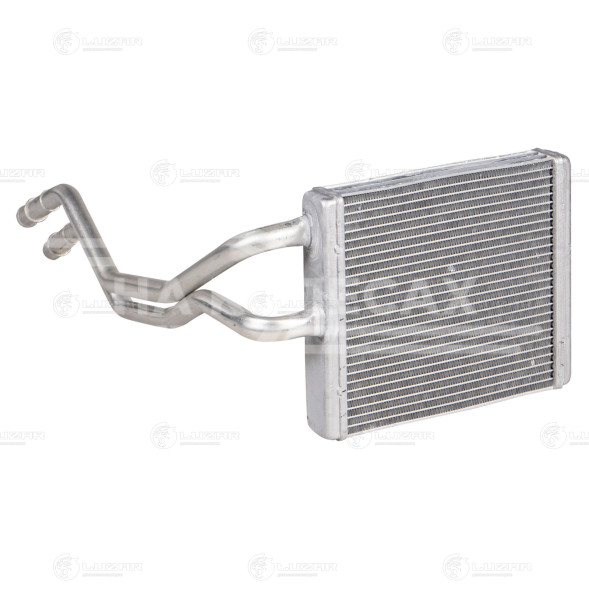 Радиатор отопителя для автомобилей Fiesta VI (08-)