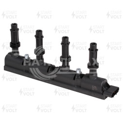 Катушка зажигания для автомобилей Opel Astra J (10-)/Insignia (08-) 1.4T/Chevrolet Cruze (09-)