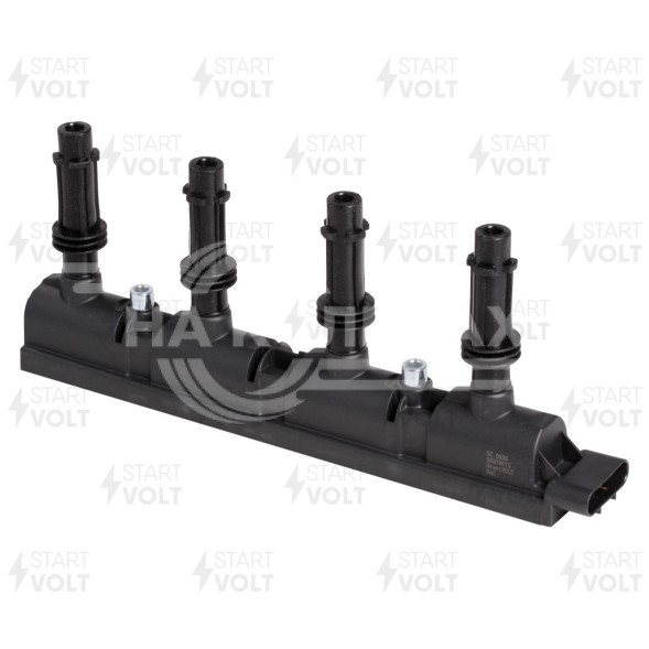 Катушка зажигания для автомобилей Opel Astra J (10-)/Insignia (08-) 1.4T/Chevrolet Cruze (09-)