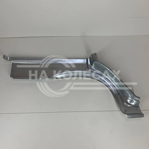 Окорочок (притвор задней двери) в сборе правый ВАЗ 2109