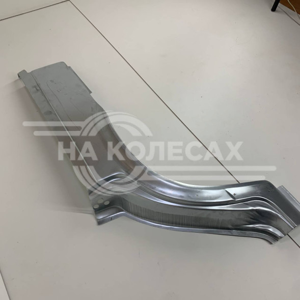 Окорочок (притвор задней двери) в сборе правый ВАЗ 2109