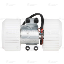 Электровентилятор отопителя для автомобилей BMW X5 (E53) (00-)/5 (E39) (95-) (manual A/C)