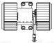 Электровентилятор отопителя для автомобилей BMW X5 (E53) (00-)/5 (E39) (95-) (manual A/C)