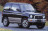 Внешние ремонтные пороги Mitsubishi Pajero Mini 1