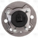 Ступица задняя в сборе с подшипником для автомобиля Chevrolet Lanos (97-) ABS