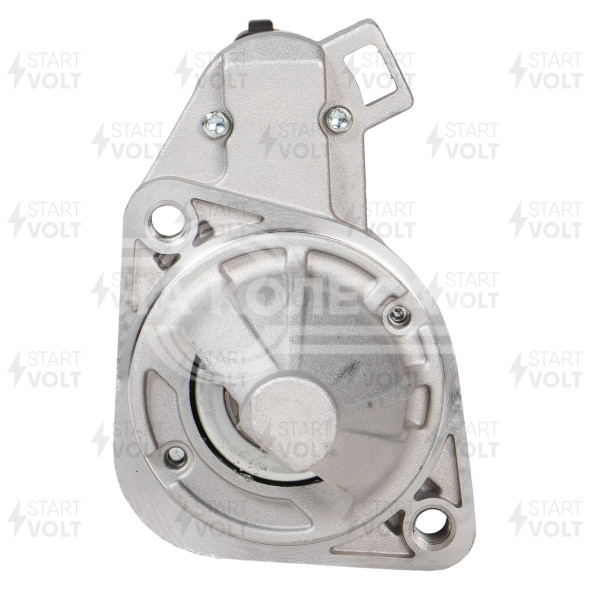 Стартер для автомобилей Hyundai i30 (11-)/Elantra (11-)/Kia Seltos (19-) 1.6i (Z=10) 0,9кВт