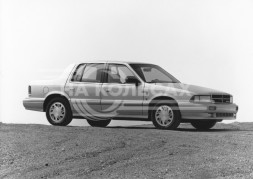 Полные ремонтные пороги Dodge Spirit 1