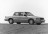 Полные ремонтные пороги Dodge Spirit 1