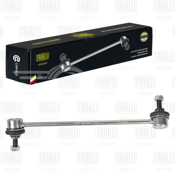 Стойка стабилизатора переднего левая для автомобиля Kia Spectra (00-)/Carens I (99-)