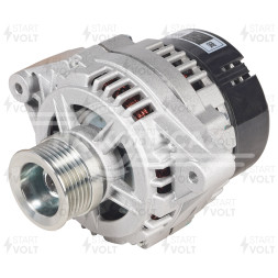 Генератор для автомобилей Лада 2110-2115 и модификации 120A