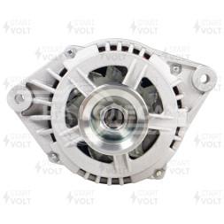 Генератор для автомобилей Лада 2110-2115 и модификации 120A