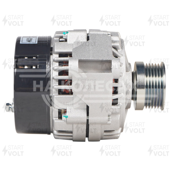 Генератор для автомобилей Лада 2110-2115 и модификации 120A