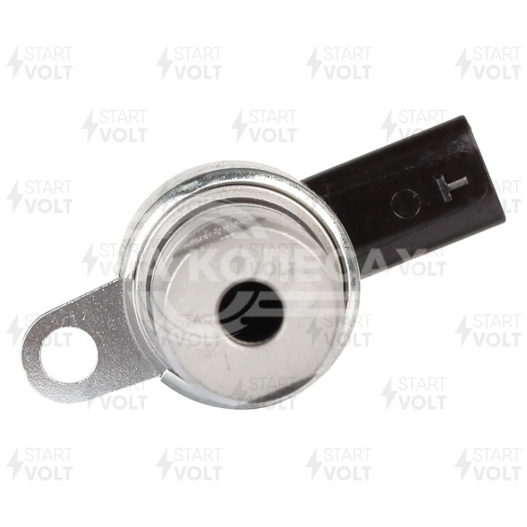 Клапан электромагнитный регулировки фаз ГРМ для автомобилей VAG Touareg II (10-)/Q7 (06-) 3.0T