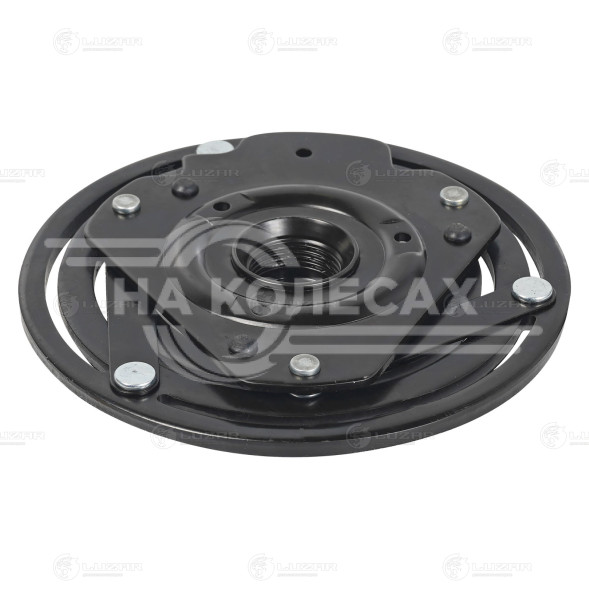 Муфта электромагнитная компрессора кондиционера для автомобилей Chevrolet Lacetti (04-)/Cruze (09-) 1.4i/1.6i