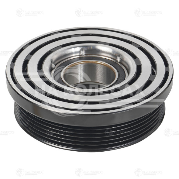 Муфта электромагнитная компрессора кондиционера для автомобилей Chevrolet Lacetti (04-)/Cruze (09-) 1.4i/1.6i