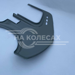 Ремонтная часть заднего крыла ВАЗ 2131