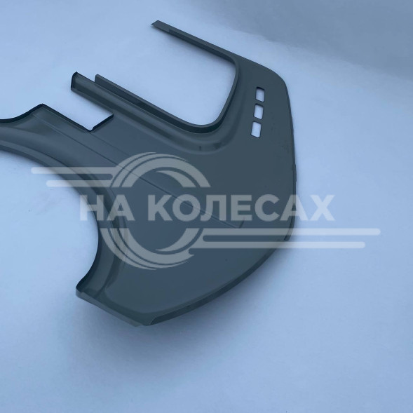 Ремонтная часть заднего крыла ВАЗ 2131