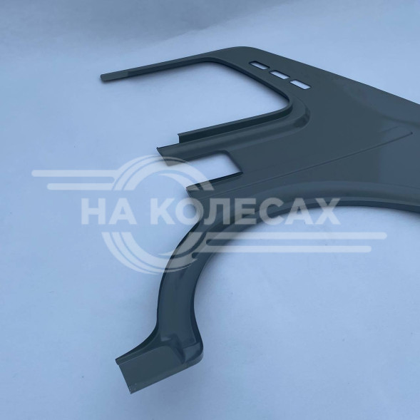 Ремонтная часть заднего крыла ВАЗ 2131