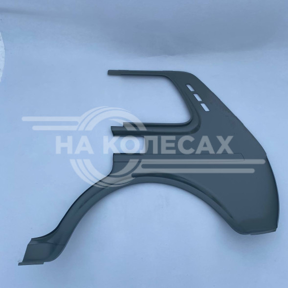 Ремонтная часть заднего крыла ВАЗ 2131