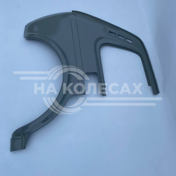 Ремонтная часть заднего крыла ВАЗ 2131