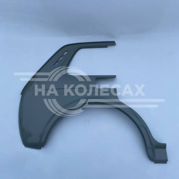 Ремонтная часть заднего крыла ВАЗ 2131