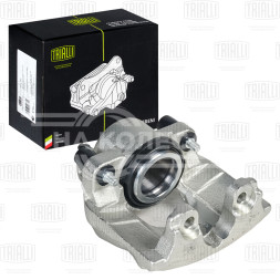 Суппорт тормозной для автомобилей Ford Mondeo IV (07-)/Volvo XC70 (07-) передний левый d=60мм