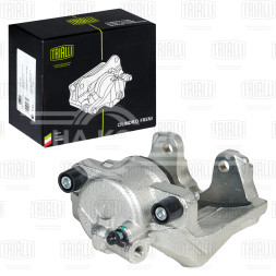 Суппорт тормозной для автомобилей Ford Mondeo IV (07-)/Volvo XC70 (07-) передний левый d=60мм