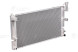 Радиатор охлаждения для автомобилей Prius II (03-)