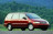 Арки задние Honda Odyssey 1
