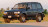 Арки задние Lexus LX450 1