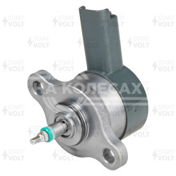 Клапан топливный для автомобилей PSA Boxer (02-)/Jumper (02-) 2.0HDi [DW10] (регулировки)