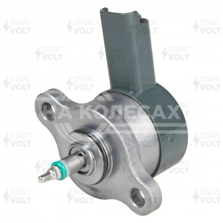 Клапан топливный для автомобилей PSA Boxer (02-)/Jumper (02-) 2.0HDi [DW10] (регулировки)