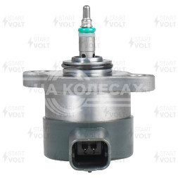 Клапан топливный для автомобилей PSA Boxer (02-)/Jumper (02-) 2.0HDi [DW10] (регулировки)