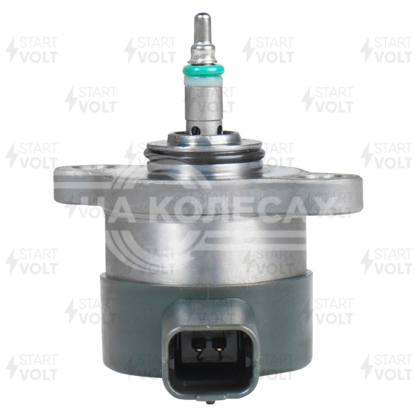 Клапан топливный для автомобилей PSA Boxer (02-)/Jumper (02-) 2.0HDi [DW10] (регулировки)