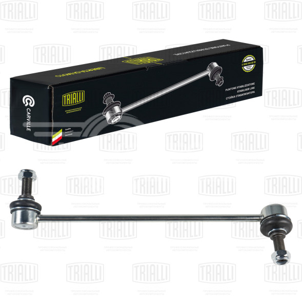 Стойка стабилизатора переднего правая для автомобиля Chevrolet Captiva (06-)/Opel Antara (06-)