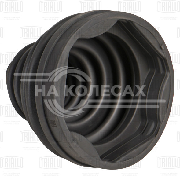 Пыльник ШРУСа внутреннего для автомобилей Ford Transit (13-) 2.2TDCi