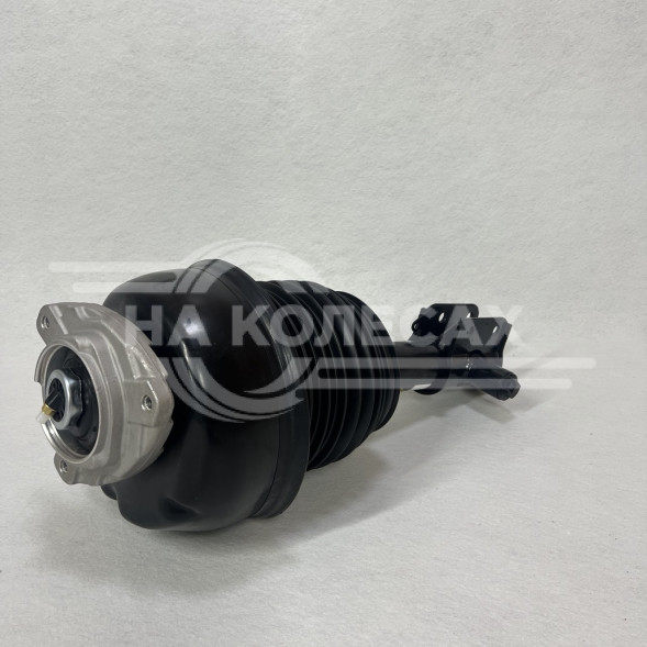 Передний правый пневматический амортизатор AirBagit для Mercedes-Benz CLS-класс W218 (2010-2017) 4MATIC FAT-MB 124R  Mercedes-Benz Е-класс W212 