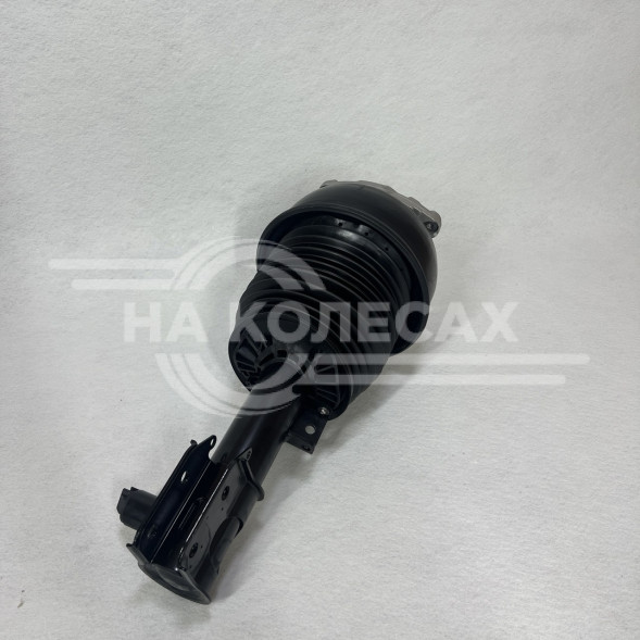 Передний правый пневматический амортизатор AirBagit для Mercedes-Benz CLS-класс W218 (2010-2017) 4MATIC FAT-MB 124R  Mercedes-Benz Е-класс W212 