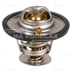 Термостат для автомобилей Chevrolet Captiva (11-)/Opel Antara (10-) 2.2D (82°С) (термоэлемент)